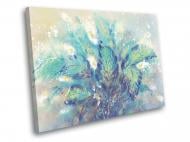 Картина Каллы 60x45 см WallArt 54521-1.2