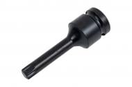Насадка Forsage SPLINE ударная M10, 1/2'' 1 шт. F-24807810