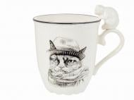 Чашка Lefard Cat 360 мл 359-491