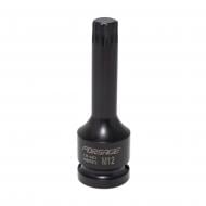 Головка-бита Forsage SPLINE ударная M12, 1/2'' 1 шт. F-24807812