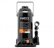 Домкрат NEO tools 10-455 15 т