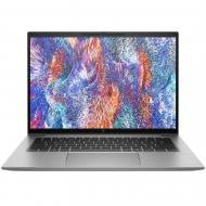 Ноутбук HP ZBook Firefly G11A 14" (5G435ES) silver