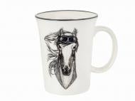 Чашка Lefard Horse 360 мл 359-492