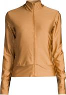 Джемпер Casall Golden Jacket 19287-035 р. 36 желтый