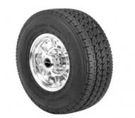 Шина Nitto DURA GRAPPLER HIGHWAY TERRAIN 265/60 R18 110 H всесезонные