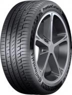 Шина Continental PREMIUMCONTACT 6 MO XL 245/45R18 Y лето