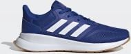 Кроссовки Adidas RUNFALCON K FV8838 р.EUR 30 синий