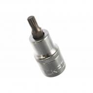 Головка-бита Rock FORCE SPLINE 12-лучевая M5 1/2''(L-55 мм) 1 шт. RF-34805505