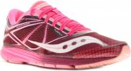 Кроссовки женские демисезонные Saucony TYPE A 19028-2s р.38,5 розовые