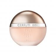 Туалетна вода Cerruti 1881 Pour Femme 30 мл