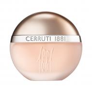 Туалетна вода Cerruti 1881 Pour Femme 50 мл