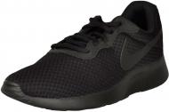 Кроссовки мужские демисезонные Nike TANJUN 812654-001 р.45,5 черные