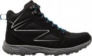 Ботинки McKinley Stelio Mid AQX 296455-900050 р.46 черный