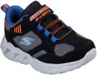 Кросівки демісезонні Skechers 90750N BBOR р.23 чорно-сині