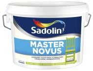 Фарба Sadolin MASTER NOVUS 15 BM напівмат 2,5 л