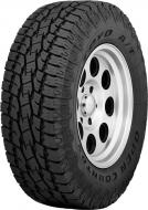 Шина TOYO Open Country A/T 285/70 R17 117 T лето