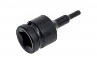 Головка-бита Forsage SPLINE ударная M5, 1/2'' 1 шт. F-24806005