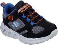 Кроссовки демисезонные Skechers 90750N BBOR р.25 черно-синие