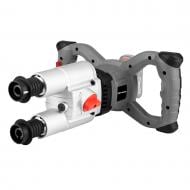 Міксер будівельний GRAPHITE 58GE129