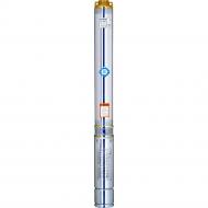 Насос скважинный Dongyin 0.25кВт H 43(33)м Q 45(30)л/хв Ø80мм 25м кабель AQUATICA 3SEm1.8/10 777401