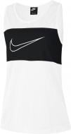 Майка Nike W NSW MESH TANK CJ4045-100 р.XS белый