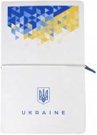 Блокнот для записей FRANKY белый