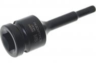 Головка-бита Rock FORCE SPLINE ударная M6, 1/2'' 1 шт. RF-24807806