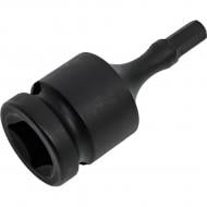 Головка-бита Forsage SPLINE ударная M6, 1/2'' 1 шт. F-24806006