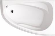 Ванна акриловая Cersanit Joanna R 140х90 см с ножками