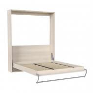 Кровать-шкаф Smartbed 160x200 см анжелик/нимфея альба