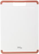Доска кухонная Smart Kitchen by Flamberg Terracotta 36,5x26,5x0,9 см