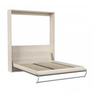 Кровать-шкаф Smartbed 160x200 см анжелик/антрацит Кровать-шкаф Smartbed 160x200 см анжелик/антрацит