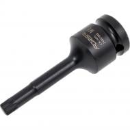 Головка-бита Forsage SPLINE ударная M8, 1/2'' 1 шт. F-24807808 Головка-бита Forsage SPLINE ударная M8, 1/2'' 1 шт. F-24807808