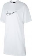 Платье Nike W NSW MESH DRESS CJ4049-100 р.XS белый