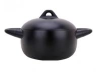 Кастрюля Pepper "Черная жемчужина" pfluon 2,3 л, 18 см