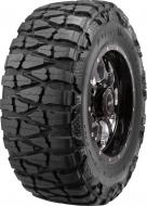 Шина Nitto Mud Grappler Extreme Terrain 305/70 R16 118/115 P всесезонні