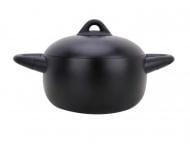 Каструля Pepper Чорна перлина 3 л