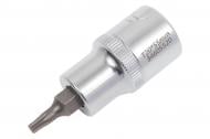 Головка-біта Forsage TORX T20 1/2''(L-55 мм) 1 шт. F-34605520