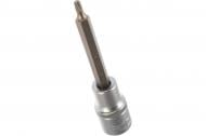 Головка-бита Rock FORCE TORX T20 1/2''(L-100 мм) 1 шт. RF-34610020 Головка-бита Rock FORCE TORX T20 1/2''(L-100 мм) 1 шт. RF-34610020