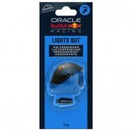 Ароматизатор на дефлектор Armor All Helmet Vent Clip Lights Out Air Freshener \ Ліс і шкіра