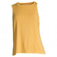 Майка Casall Lush Muscle Tank 19162-048 р.36 желтый