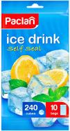 Пакеты для льда Paclan Ice Drink