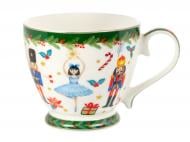 Чашка Lefard White Christmas 450 мл 922-104