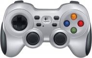 Геймпад бездротовий Logitech Wireless Gamepad F710