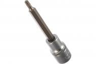 Головка-бита Rock FORCE TORX T25 1/2''(L-100 мм) 1 шт. RF-34610025 Головка-бита Rock FORCE TORX T25 1/2''(L-100 мм) 1 шт. RF-34610025