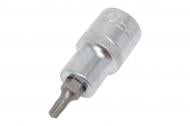 Головка-біта Forsage TORX T25 1/2''(L-55 мм) 1 шт. F-34605525