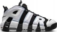 Кроссовки мужские демисезонные Nike AIR MORE UPTEMPO '96 DV0819-001 р.44 разноцветные