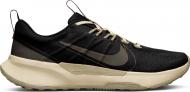 Кроссовки мужские Nike JUNIPER TRAIL 2 NN DM0822-005 р.41 черные