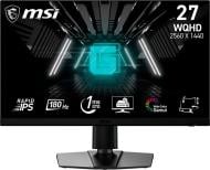 Монитор MSI 27" (G272QPF E2)