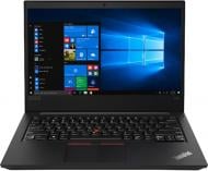 Ноутбук Lenovo ThinkPad E485 14" (20KU000TRT) black